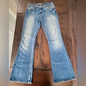 Women's Buckle Fit No. 23 Jeans - 1967 Vintage Style